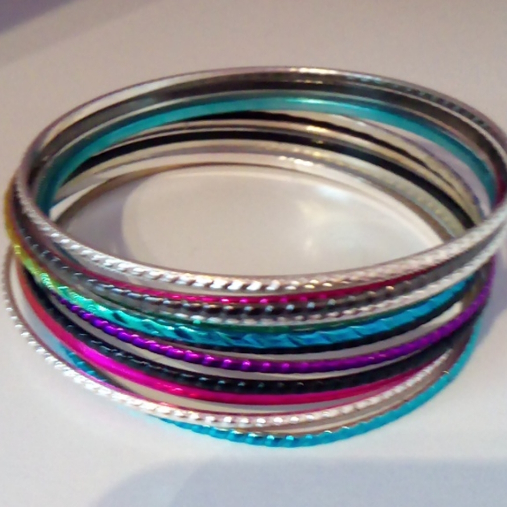 Bracelet's